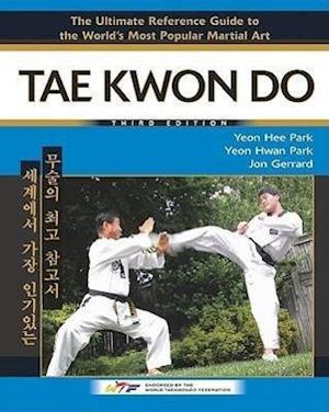 Tae Kwon Do