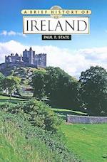 A Brief History of Ireland