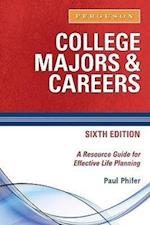 College Majors & Careers