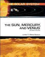 The Sun, Mercury, and Venus