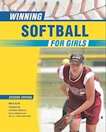 Winning Softball for Girls