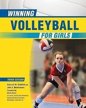 Winning Volleyball for Girls