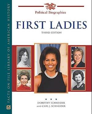 First Ladies, Third Edition