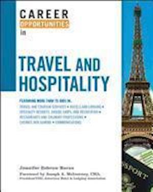 Career Opportunities in Travel and Hospitality