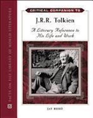 Ruud, J:  Critical Companion to J.R.R. Tolkien