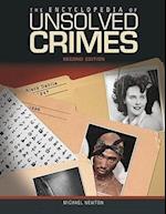 The Encyclopedia of Unsolved Crimes