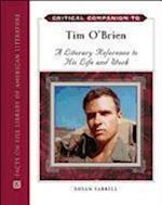 Critical Companion to Tim O'Brien