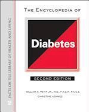 The Encyclopedia of Diabetes