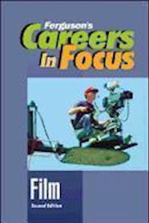 Careers in Focus