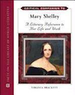 Critical Companion to Mary Shelley