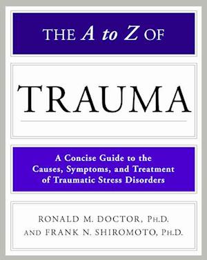 The A to Z of Trauma