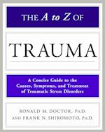 The A to Z of Trauma