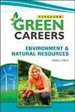 Environment & Natural Resources