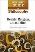 Reality, Religion, and the Mind