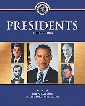 Presidents, Third Edition