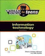 Karlitz, R:  Career Ideas for Teens in Information Technolog