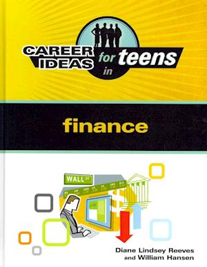 Career Ideas for Teens in Finance