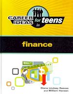 Career Ideas for Teens in Finance