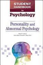Personality and Abnormal Psychology
