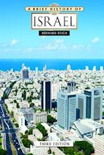 A Brief History of Israel, Third Edition