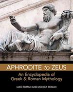 Aphrodite to Zeus