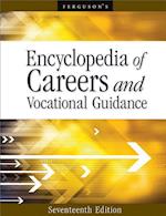 Encyclopedia of Careers and Vocational Guidance