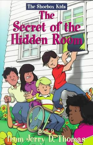 The Secret of the Hidden Room