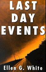 Last Day Events