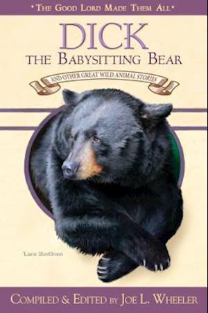 Dick, the Babysitting Bear