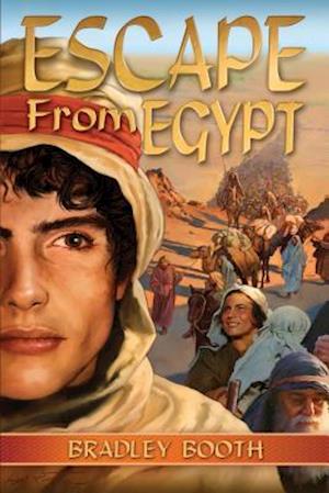 Escape from Egypt