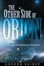 The Other Side of Orion