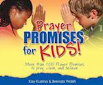 Prayer Promises for Kids