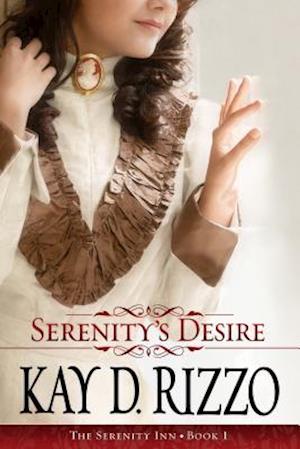Serenity's Desire