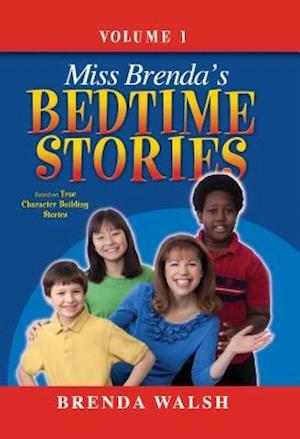 Miss Brenda's Bedtime Stories