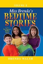 Miss Brenda's Bedtime Stories