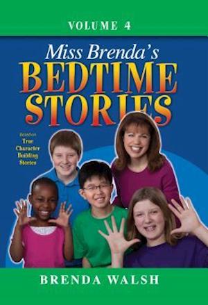 Miss Brenda's Bedtime Stories