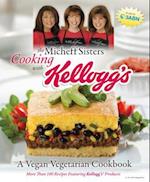 The Micheff Sisters Cooking with Kellogg's
