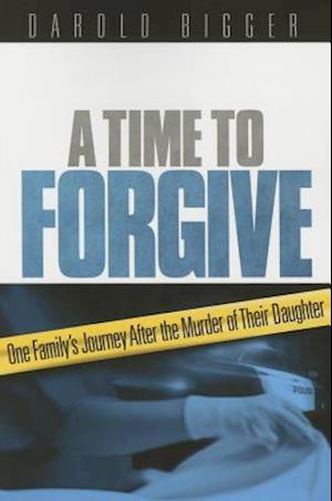 A Time to Forgive