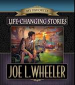 My Favorite Life-Changing Stories