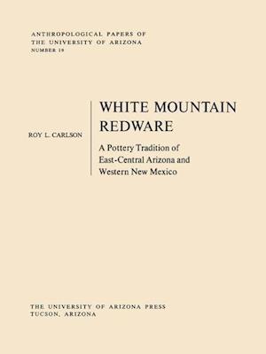 White Mountain Redware