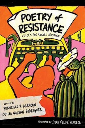 Poetry of Resistance