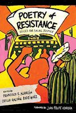 Poetry of Resistance