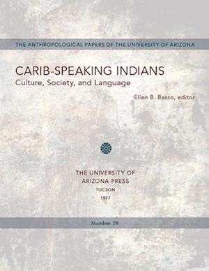 Carib-Speaking Indians