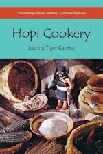 Hopi Cookery
