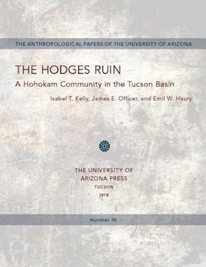 The Hodges Ruin