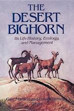 The Desert Bighorn