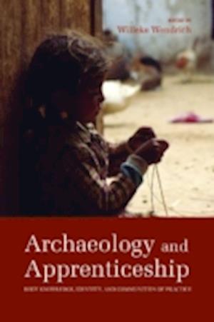 Archaeology and Apprenticeship