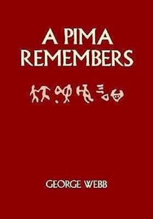 A Pima Remembers