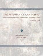 The Asturian of Cantabria