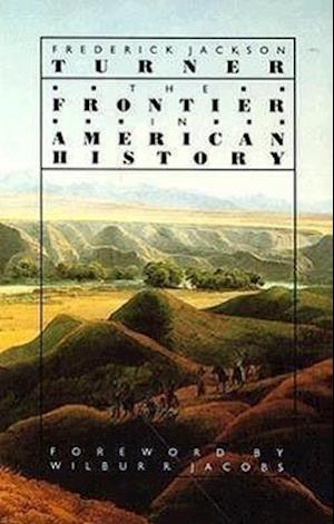 The Frontier in American History